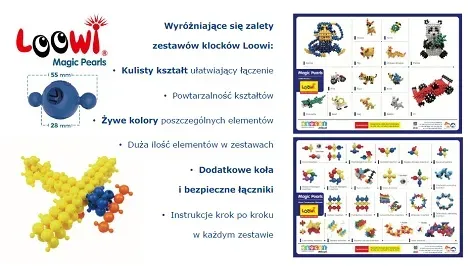 Loowi Bausteine — Foto 3